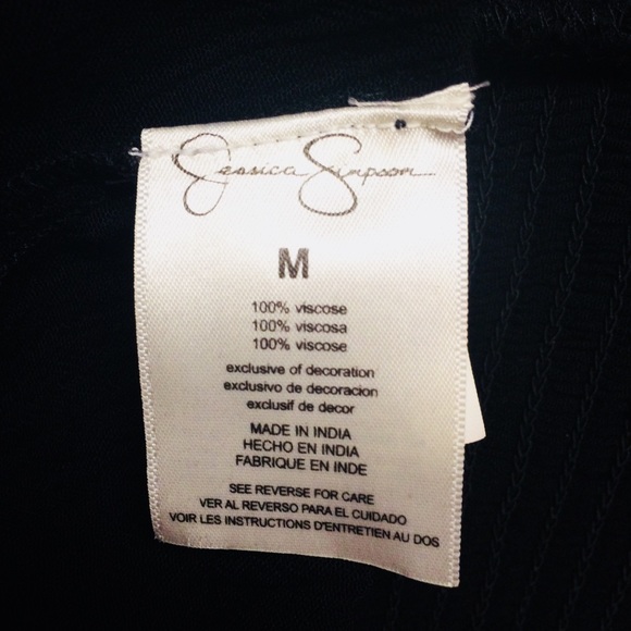 Jessica Simpson Blouse - Picture 8 of 8